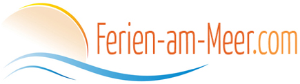 Logo Ferien-am-Meer.com