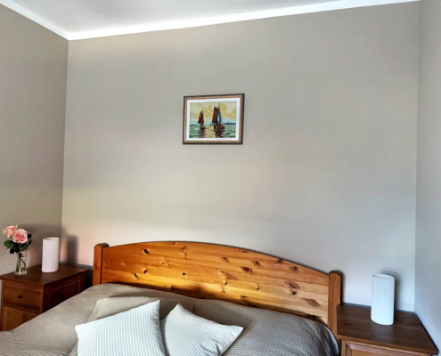 Ferienwohnung Schlafzimmer Bild Ferienwohnung Schlafzimmer