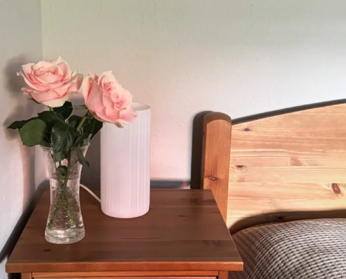 Ferienwohnung Schlafzimmer Bild Ferienwohnung Schlafzimmer
