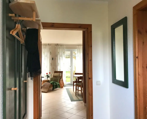 Ferienwohung Flur Bild Ferienwohung Flur
