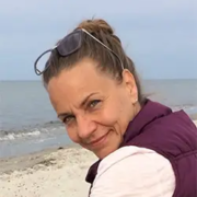 Porträt Beate Liebke