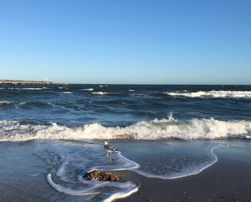 Ostsee Bild Ostsee
